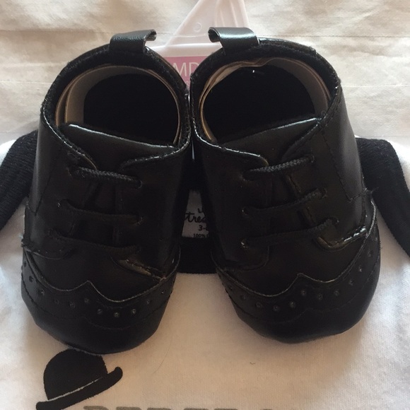 🌟HP🌟 3-Piece Set - "Perfect Gentleman" - 3-6M - Picture 4 of 7